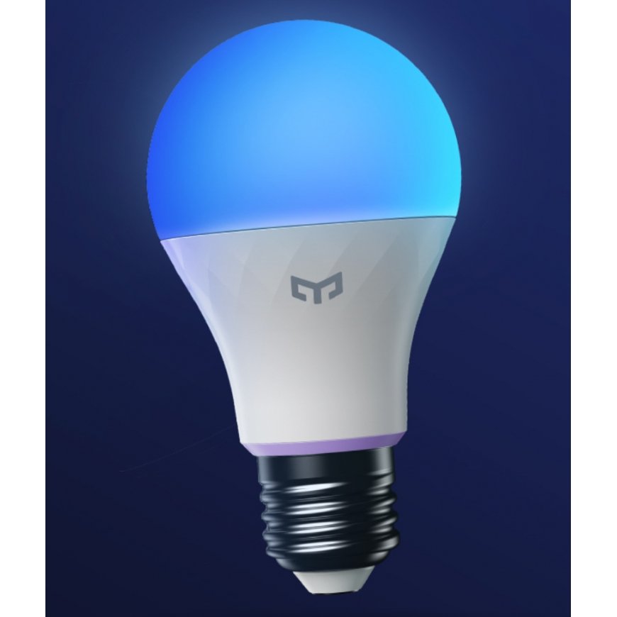 Yeelight YLQPD-0011 Smart bulb Wi-Fi/Bluetooth 4