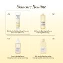Koostisosad Näo puhastusgeel „Skin Barrier Moisture Deep Valiklis“, 120 ml Koostisosad Näo puhastusgeel „Skin Barrier Moisture Deep Valiklis“, 120 ml