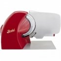 Berkel Icon Line viipalointikone punainen