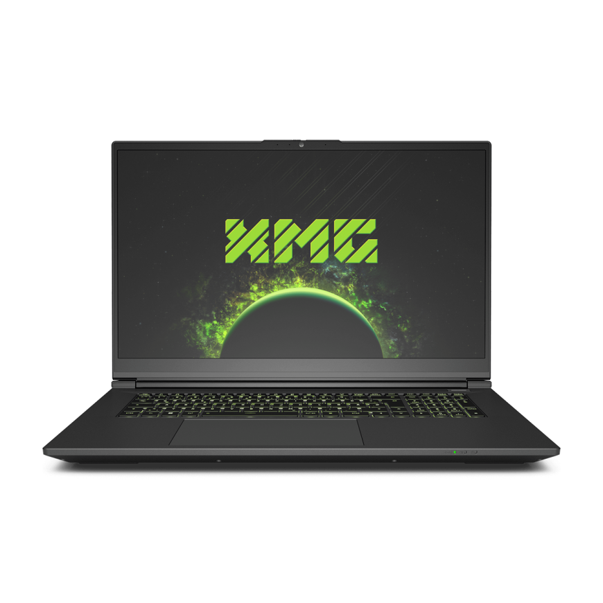 Schenker Nešējams dators Schenker XMG FOCUS