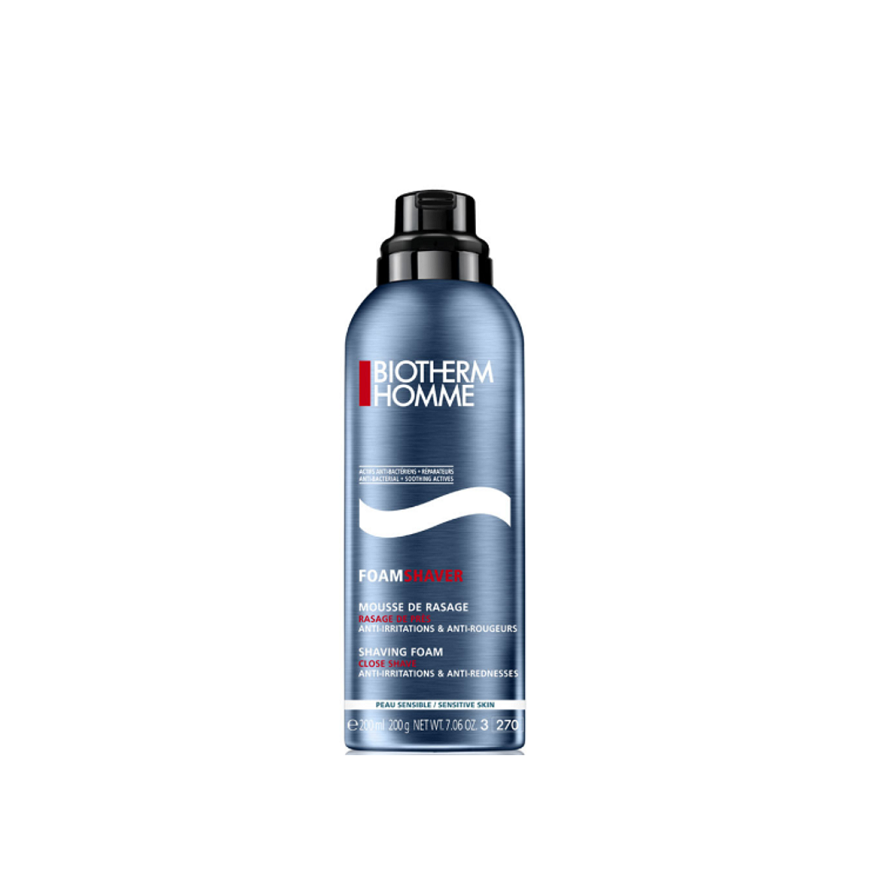 Biotherm Homme Shaving Foam Close Shave 200 ml – 2