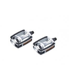 Sqlab SQB Polkimet 511 BLK MTB, S 900 musta