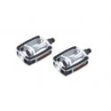 Sqlab SQB Polkimet 511 BLK MTB, S 900 musta Sqlab SQB Polkimet 511 BLK MTB, S 900 musta