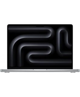 Ноутбук Apple Macbook Pro - M5 | 14,2" | 24 ГБ | 1 ТБ | Mac OS | Серебристый | 70 Вт