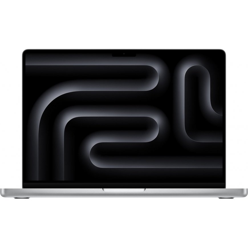 Kannettava tietokone Apple Macbook Pro - M5 | 14,2" | 24 GB | 1 TB | Mac OS | Hopea | 70 W
