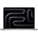 Kannettava tietokone Apple Macbook Pro - M5 | 14,2" | 24 GB | 1 TB | Mac OS | Hopea | 70 W Kannettava tietokone Apple Macbook Pro - M5 | 14,2" | 24 GB | 1 TB | Mac OS | Hopea | 70 W