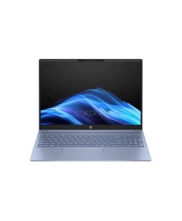 Nešiojams dators HP OmniBook 7 AI 14-fr0217nw - Ultra 7 255U | 14"-2K-OLED | 16GB | 512GB | Win11Home | Saldētavas sudraba