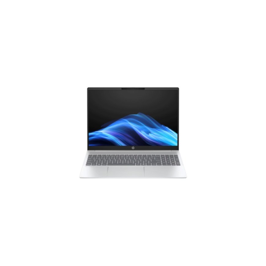 Nešiojams dators HP OmniBook 7 AI 14-fr0217nw - Ultra 7 255U | 14"-2K-OLED | 16GB | 512GB | Win11Home | Saldētavas sudraba – 2