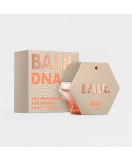 BALR. DNA NAISTELE Piiratud väljaanne, 50 ml