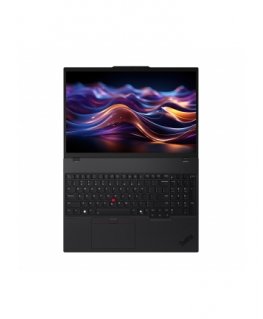 Mobilioji darbo stotis Lenovo ThinkPad T1g Gen 8 21TD0004PB Ultra 9 285H 16" WUXGA 64GB 2000SSD RTX 5070 W11Pro