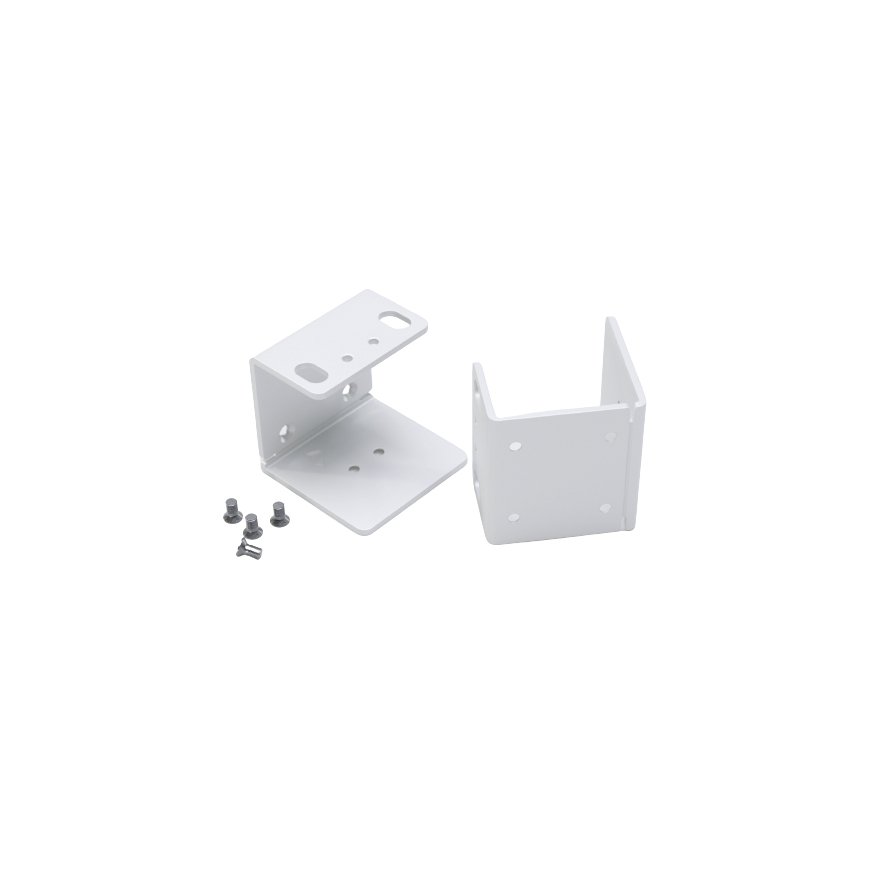Mikrotik RMK-2/10 plauktu, statņu aksesuārs Montāžas