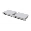 Mikrotik RMK-2/10 püstikutarvik Kinnitusraam
