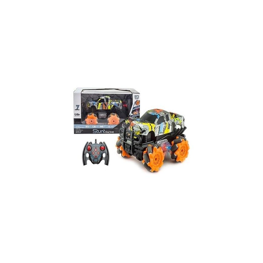 Artyk Auto Future Hand-Controlled 186936