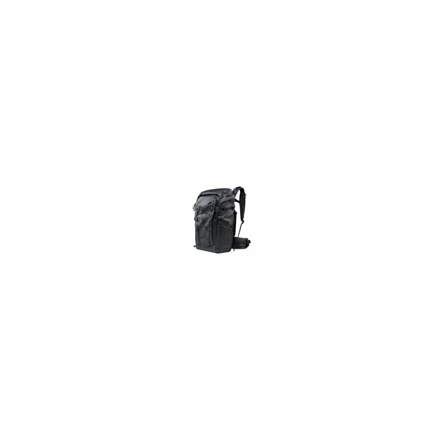 Photography Backpack - Ulanzi BP04 25L Modular Water-Resistant Laptop Compartment