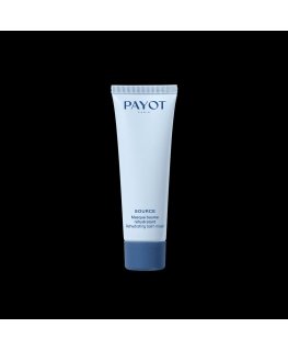 Payot rehüdreeriv näomask Source (rehüdreeriv palsamimask) 50 ml