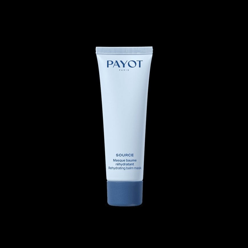 Payot Rehidrējošā sejas maska Source (Rehidrējošā balzama maska) 50 ml