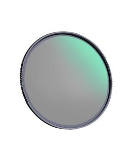 Filter - K&F Concept Nano-X 67mm Black Mist Diffuser 1/1