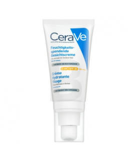 CeraVe Moisturizing Facial Lotion
