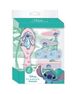 CERDÁ Disney Stitch skaistumkopšanas komplekts