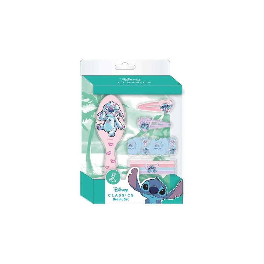 CERDÁ Disney Stitch ilu komplekt