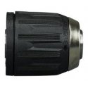Greitai fiksuojamas griebtuvas Makita 763262-8 1,5-13 mm 1/2'' - 20