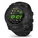 Garmin Instinct 3 Tactical Edition 3,3 cm (1.3") AMOLED 50 mm Digitaalinen 416 x 416 pikseliä musta Garmin Instinct 3 Tactical Edition 3,3 cm (1.3") AMOLED 50 mm Digitaalinen 416 x 416 pikseliä musta