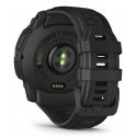 Garmin Instinct 3 Tactical Edition 3,3 cm (1.3") AMOLED 50 mm Digitāls 416 x 416 pikseļi Melns GPS Garmin Instinct 3 Tactical Edition 3,3 cm (1.3") AMOLED 50 mm Digitāls 416 x 416 pikseļi Melns GPS