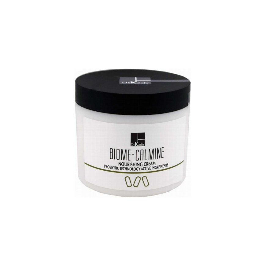Ingredients Odos barjerą raminantis minkštiklis 250ml