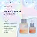 Ongredients Odos barjeru raminantis minkštinātājs 250ml Ongredients Odos barjeru raminantis minkštinātājs 250ml