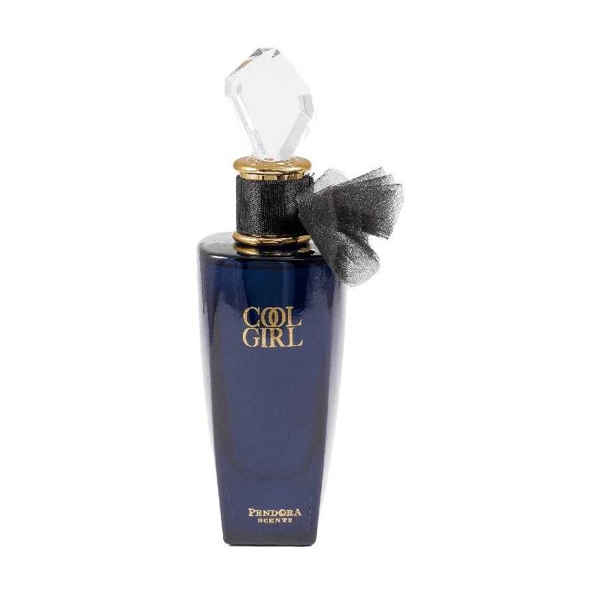 Pendora Scents zaļais EDP smidzinātājs 100ml