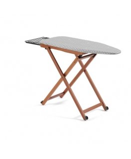 ARREDAMENTI STIROLIGHT Lyginimo lenta - 135 x 45 cm, Ruda