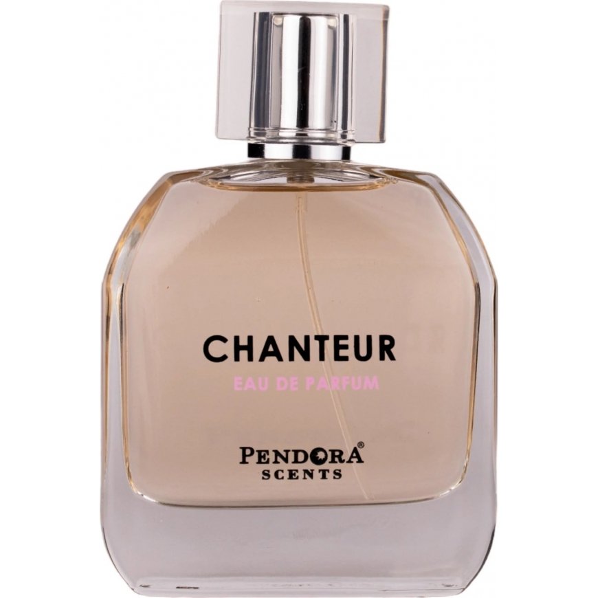 Pendora Scents Vihreä EDP Suihkewerkki 100ml – 2