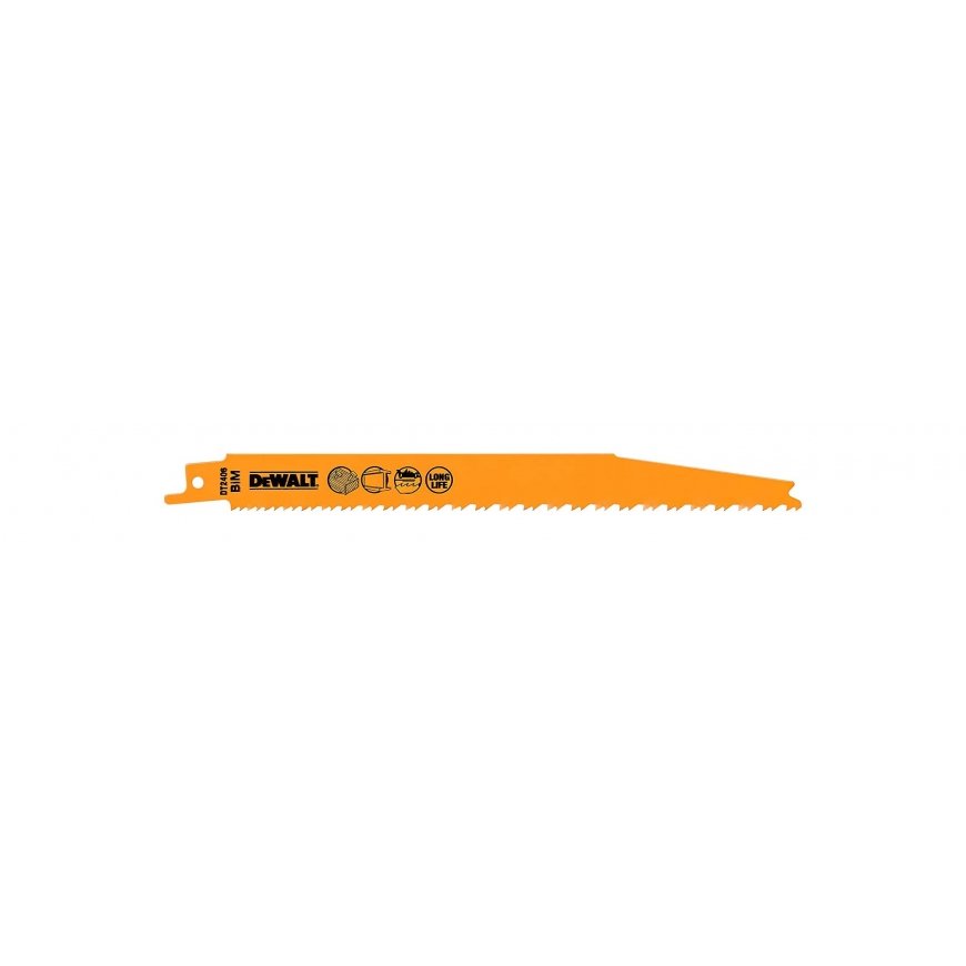 DeWALT DT2406-QZ mechanics tool set 5 tools