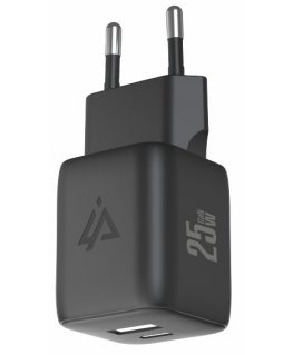iPeax GaN USB / USB-C Зарядное устройство 25W