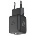 iPeax GaN USB / USB-C Wall Charger 25W iPeax GaN USB / USB-C Wall Charger 25W