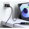 iPeax GaN USB / USB-C Зарядное устройство 25W iPeax GaN USB / USB-C Зарядное устройство 25W