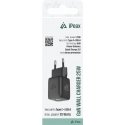 iPeax GaN USB / USB-C Tīkla Lādētājs 25W iPeax GaN USB / USB-C Tīkla Lādētājs 25W