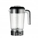 WMF Kult Pro 0416530011 1,2 L Pastatomas trintuvas 1200 W Nerūdijančiojo plieno