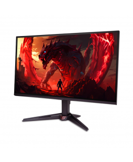 Acer Nitro VG0 (VG270P6bip) 27,0" Full-HD spēļu monitors 68,6 cm (27,0 collas), IPS, 144Hz, 99% sRGB, HDMI (1.4), DP (1.2)