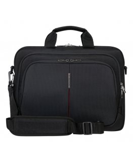 Samsonite Guardit 3.0 39,6 cm (15.6") Портфель Черный