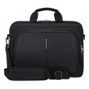 Samsonite Guardit 3.0 39,6 cm (15.6") Portfell Must