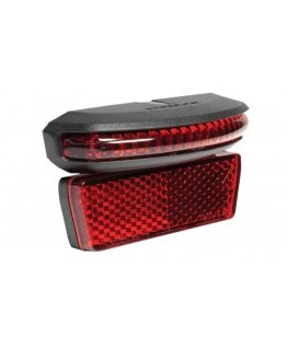 Rear light Trelock LS 654 COB-LINE E SIGNAL E-bike 6-12V Stop
