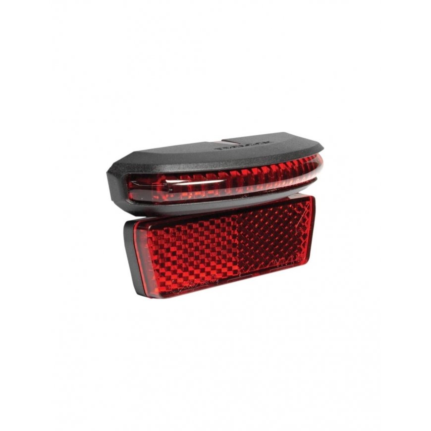 Rear light Trelock LS 654 COB-LINE E SIGNAL E-bike 6-12V Stop – 2