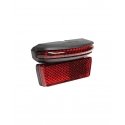Tagumine tuli Trelock LS 654 COB-LINE E SIGNAL E-bike 6-12V Stop Tagumine tuli Trelock LS 654 COB-LINE E SIGNAL E-bike 6-12V Stop