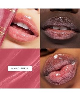 Lancome JUICY TUBES ultra-blizgantis blizgesys 07-Magic Spell 1 vnt.