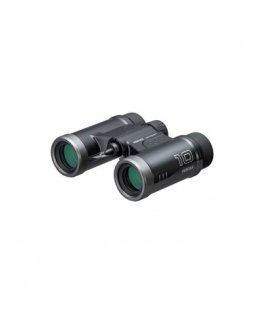 Pentax UD 10x21 binokkel Porro Must