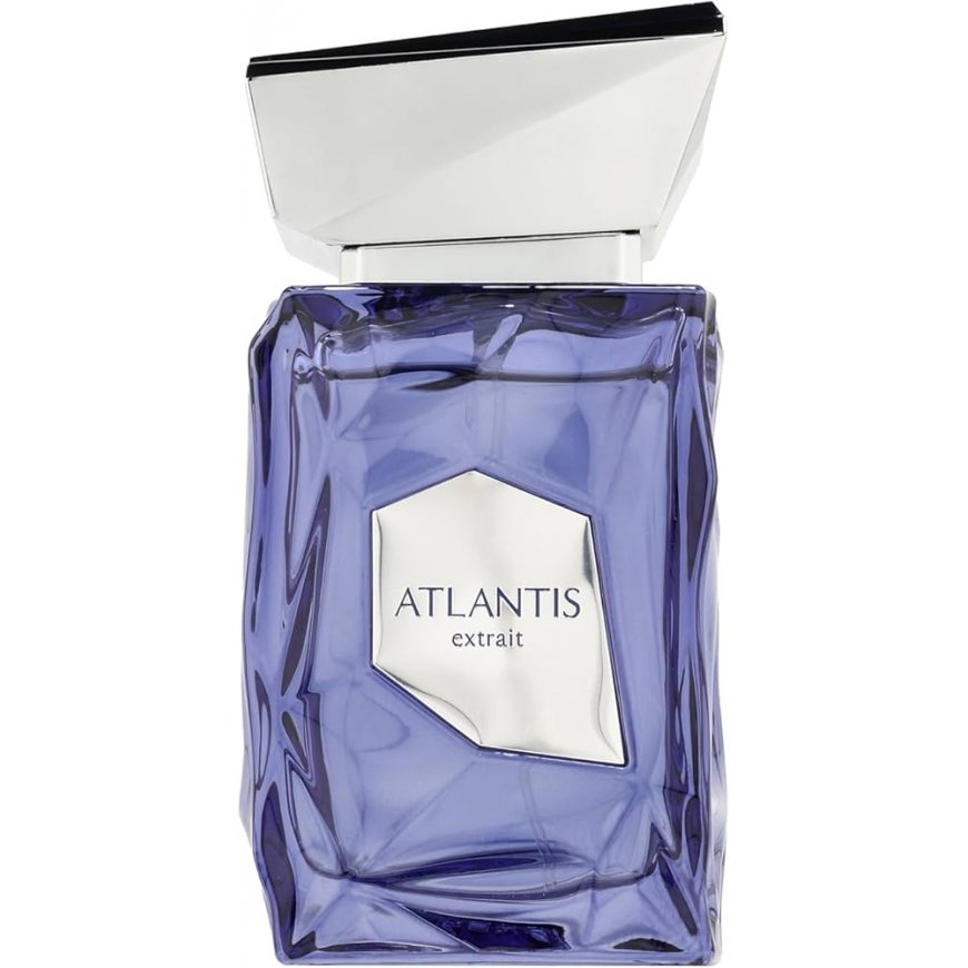 French Avenue Atlantis parfüümiekstrakt 100 ml (uniseks)