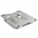 4smarts ErgoFix H22 Passive holder Laptop Silver