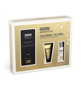 ISDINCEUTICS RETINAL INTENSE SERUM KOMPLEKT 3 tk