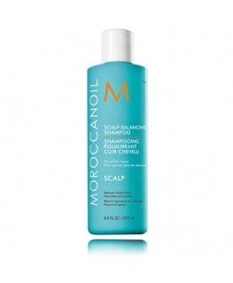 Moroccanoil Šampūna Tervislikule Peanahale (tasakaalustav šampūna)